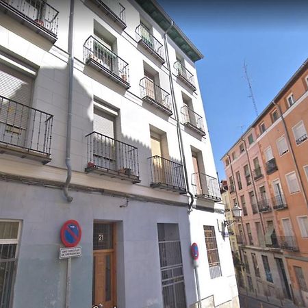 Un Perfecto Refugio En El Centro De Madrid Apartman Kültér fotó
