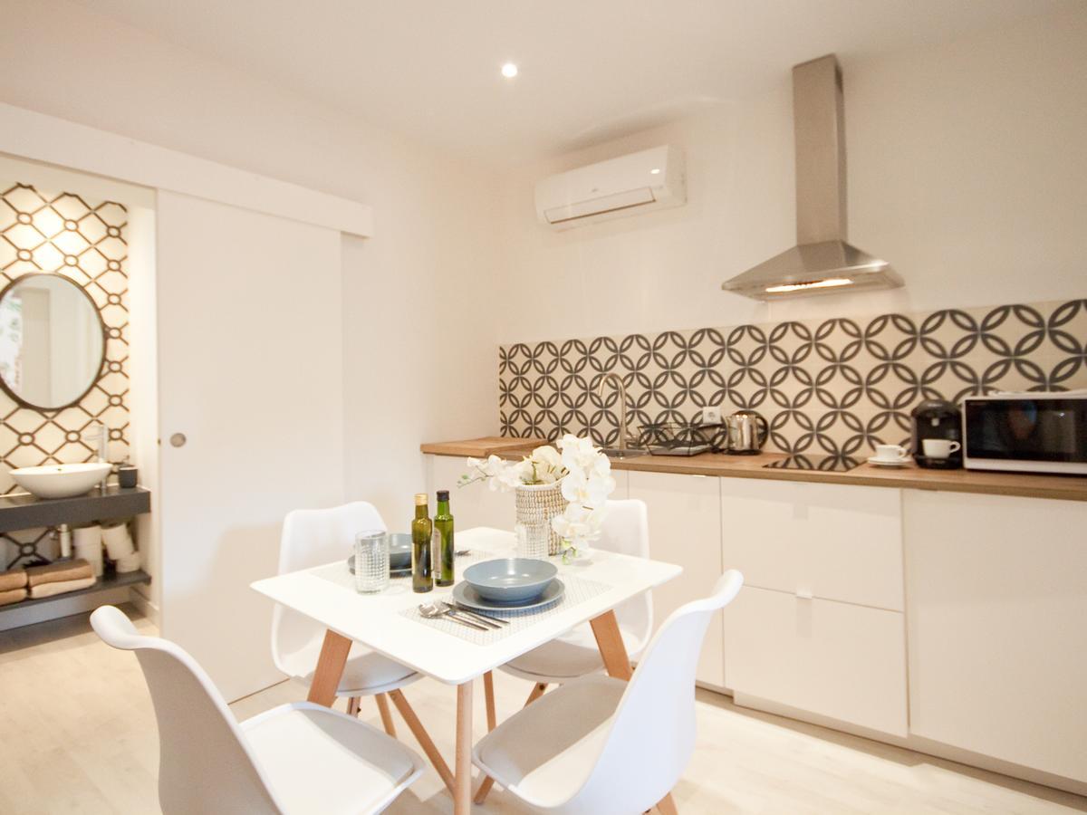 Un Perfecto Refugio En El Centro De Madrid Apartman Kültér fotó